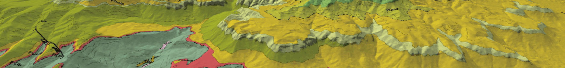 Geologia