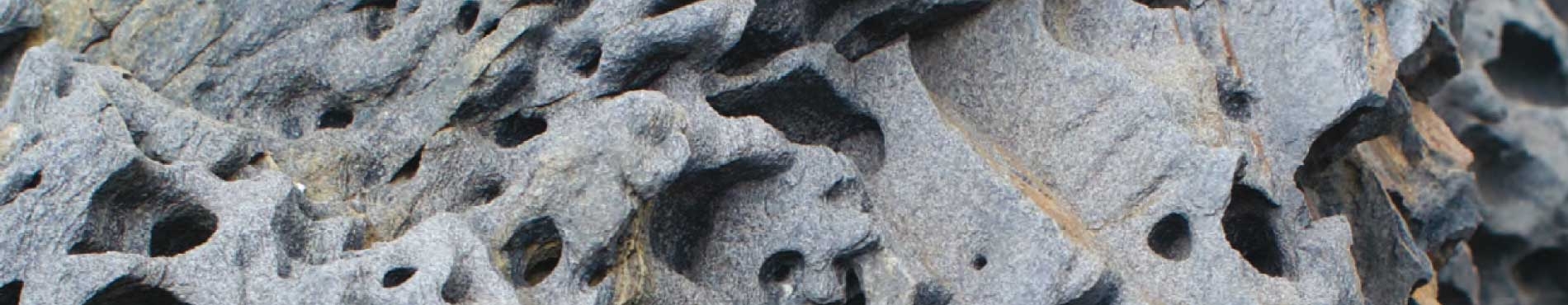 Geological heritage