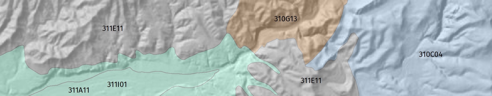Unitats hidrogeològiques a escala 1:50.000 basades en INSPIRE