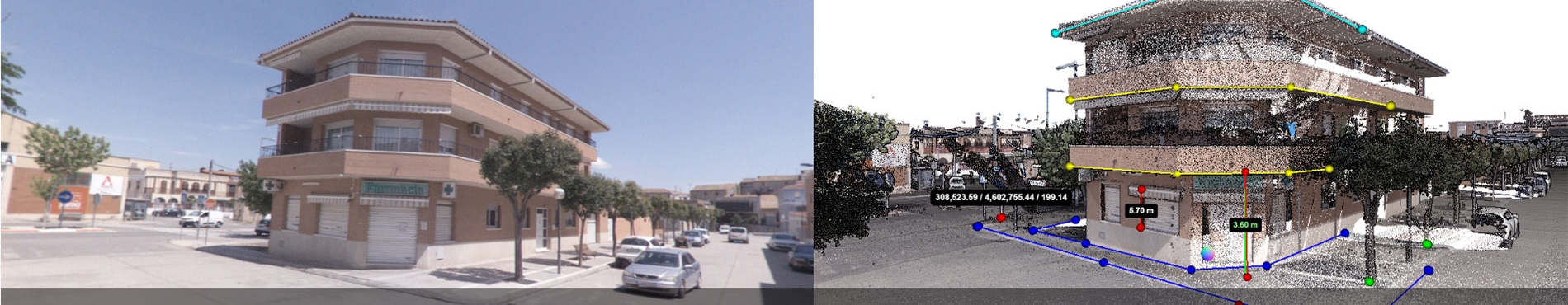 Catalunya Digital. 3D Carrers