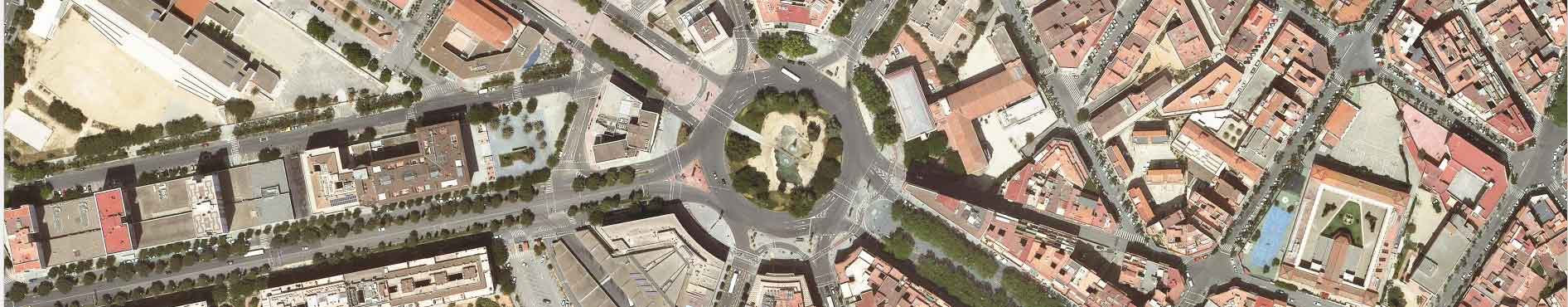 Ortofoto territorial