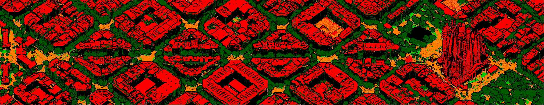 Lidar Territorial