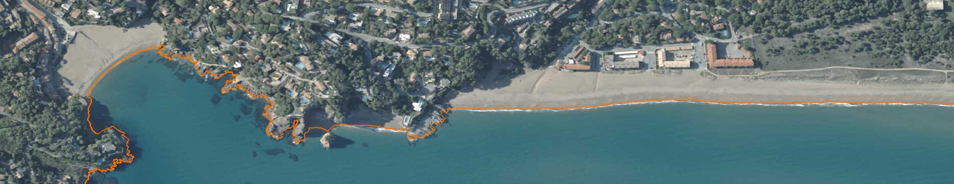 Coastline