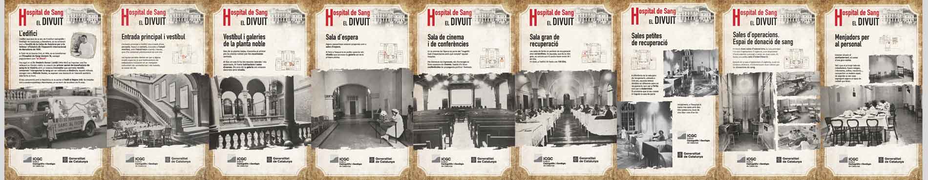 L'exposició