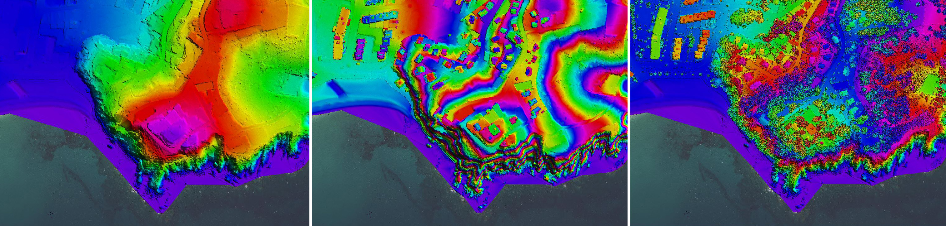 Costa hivern 2022 Fenals (Lloret de Mar, Selva)