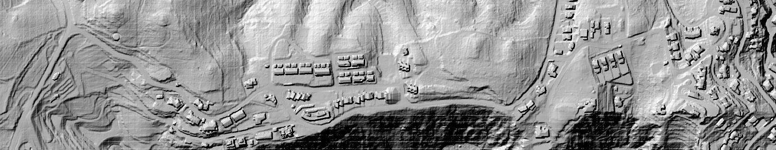 LIDAR DTMe Hivern2024 St. Feliu de Guíxols