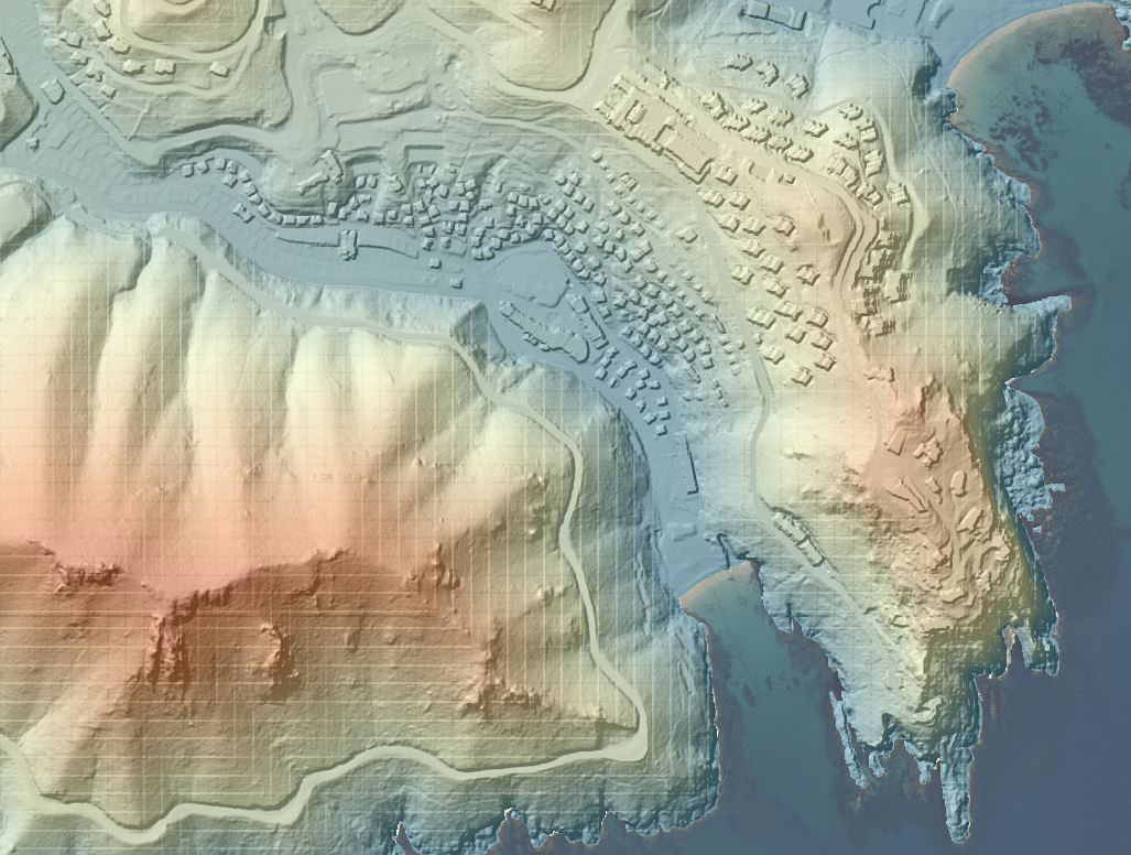 DTMe Costa hivern2024 Cala Pola (Tossa de Mar)