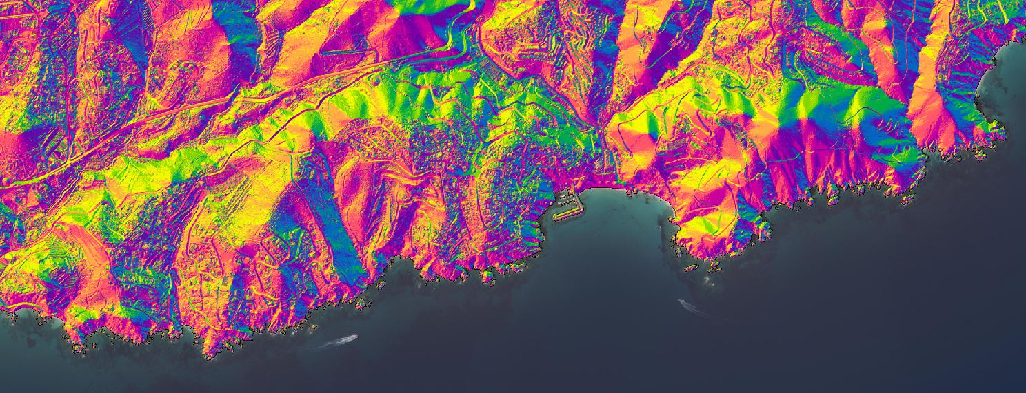 Canyelles Guidance Model, Autumn 2022