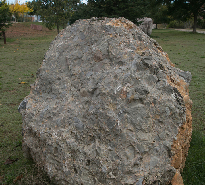 Conglomerate