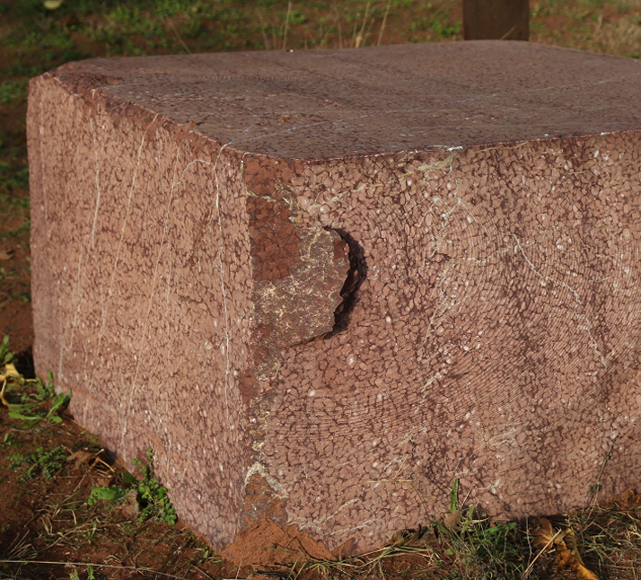 Griotte compte limestone