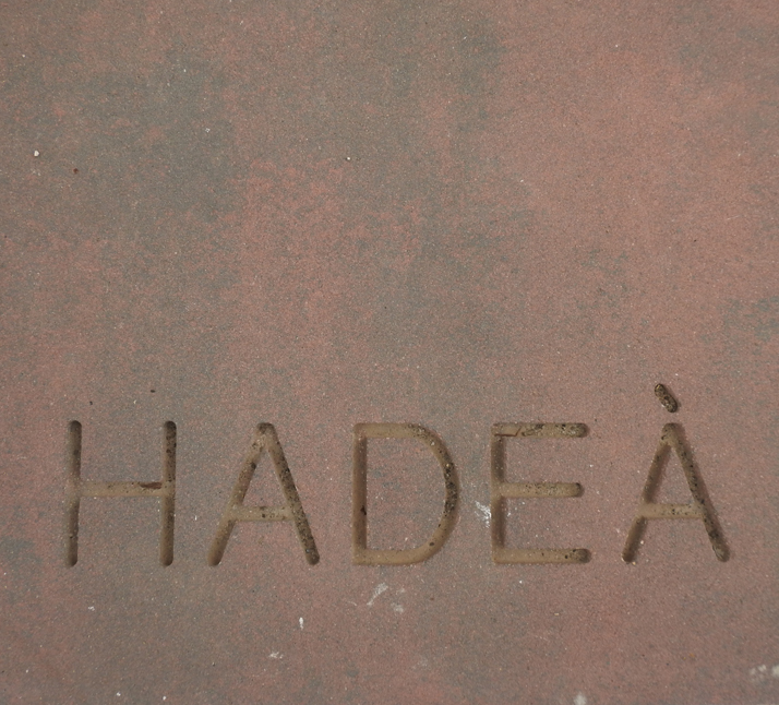 HADEÀ