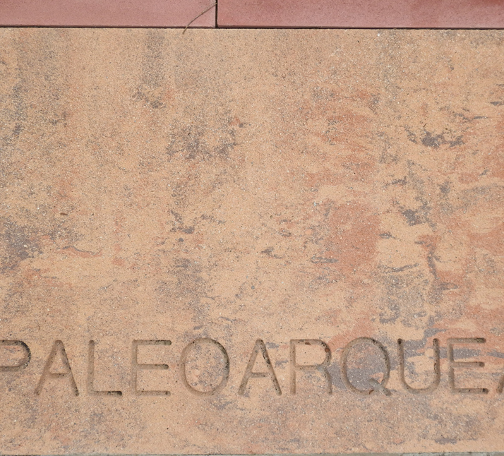 PALEOARQUEÀ