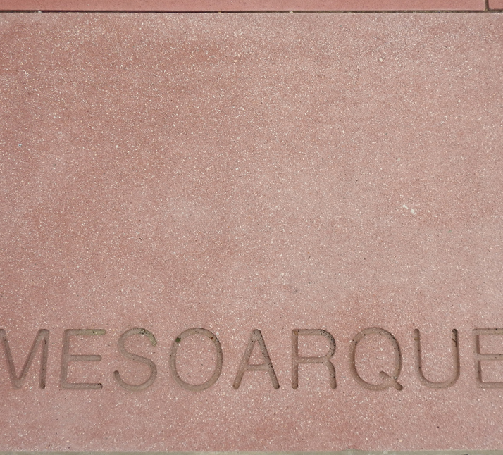 MESOARQUEÀ
