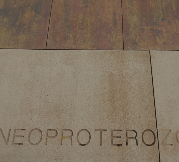 NEOPROTEROZOIC