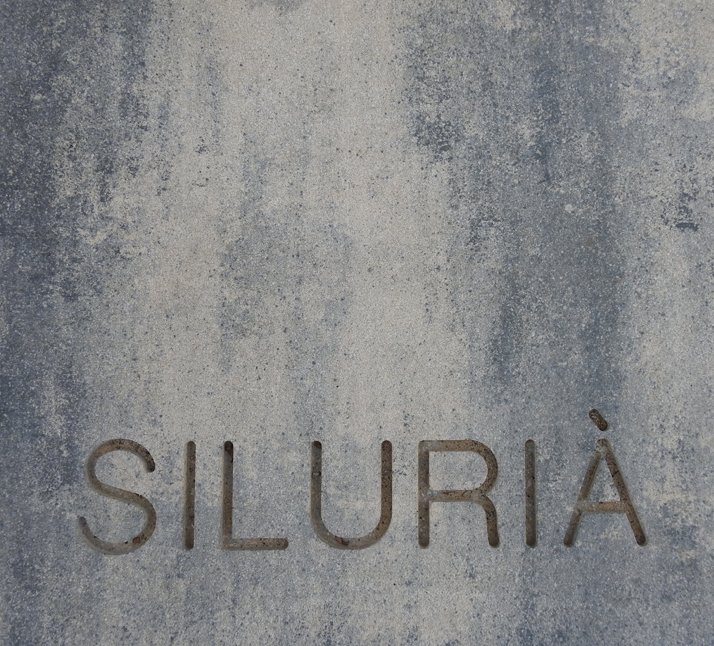 SILURIÀ