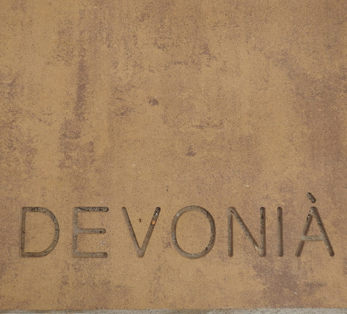 DEVONIÀ