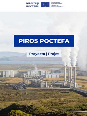 Prpjecte PIROS