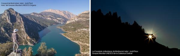 Geoparcs