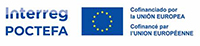 Logo POCTEFA PIROS