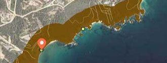 Geomorfologia de la costa