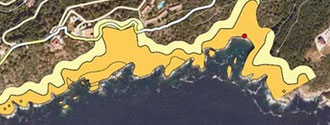 Perillositat litoral