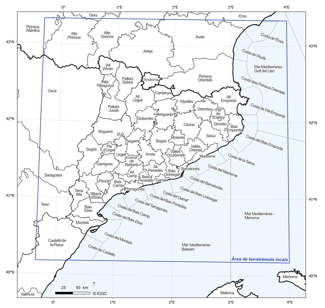 Mapa_de_regions_epicentrals_pels_terratrèmols_locals