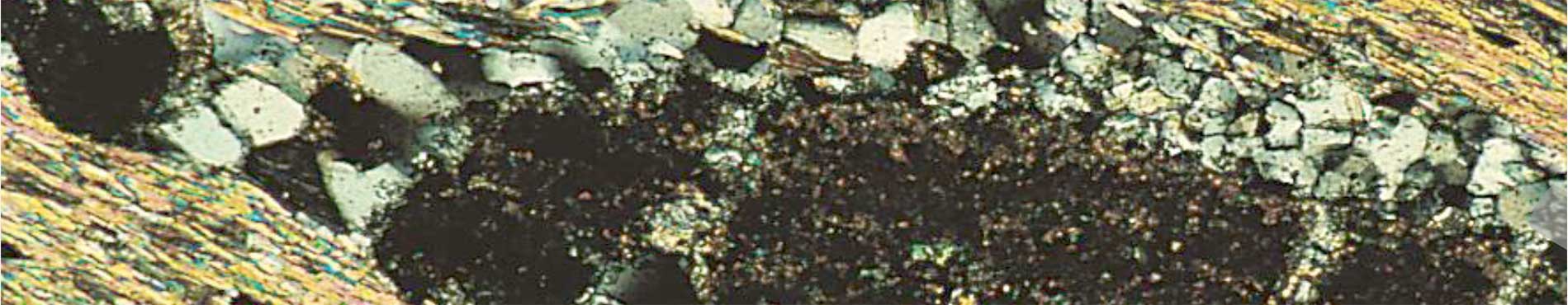 Contexts favorable to the presence of critical raw materials in Catalonia