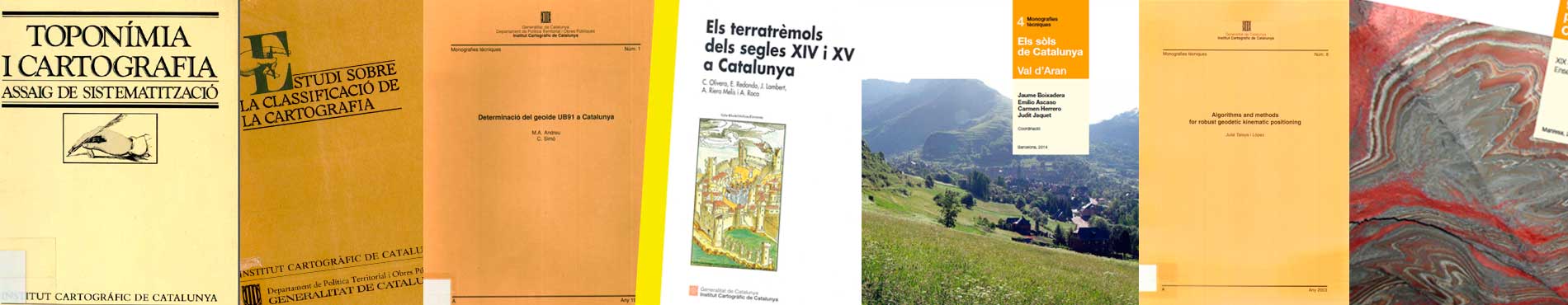 Llibres tècnics