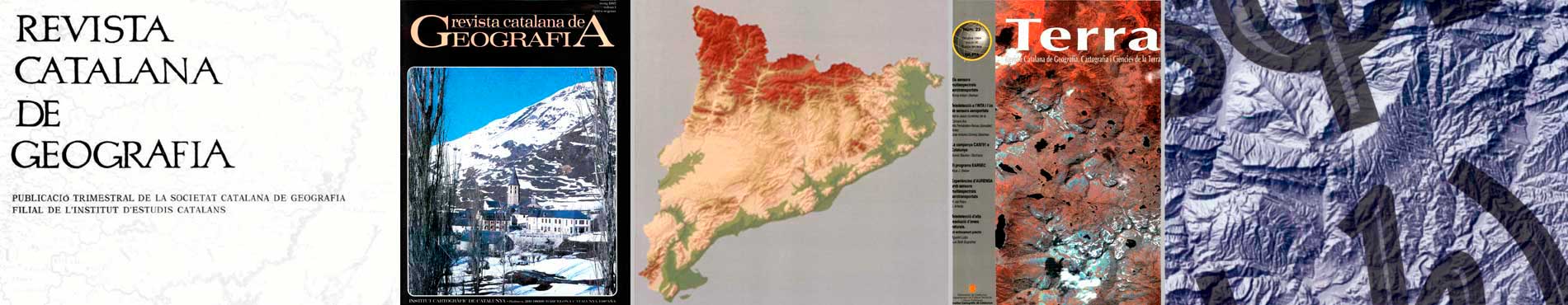 Revista Catalana de Geografia