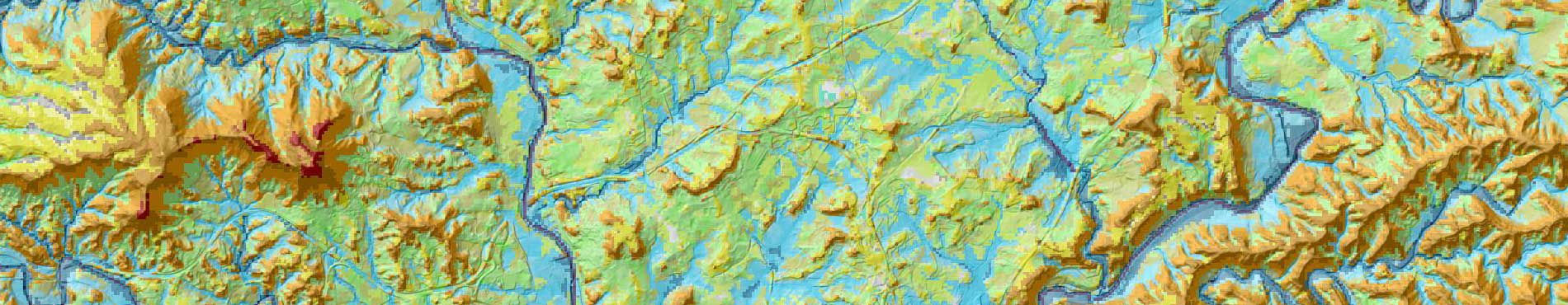 Cartografia digital de sòls