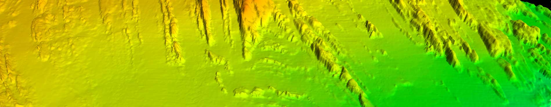 Batimetria