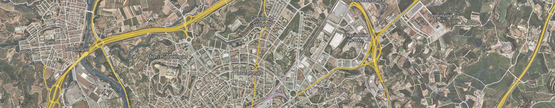 Cartography for mobile devices (MBTiles)