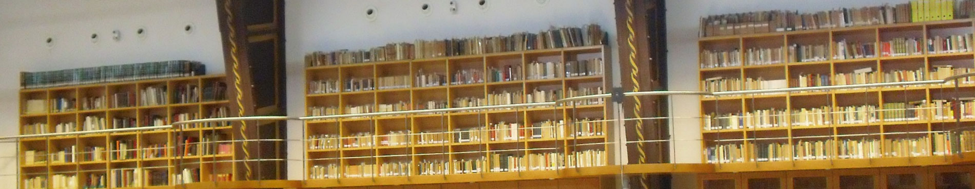 About the Library