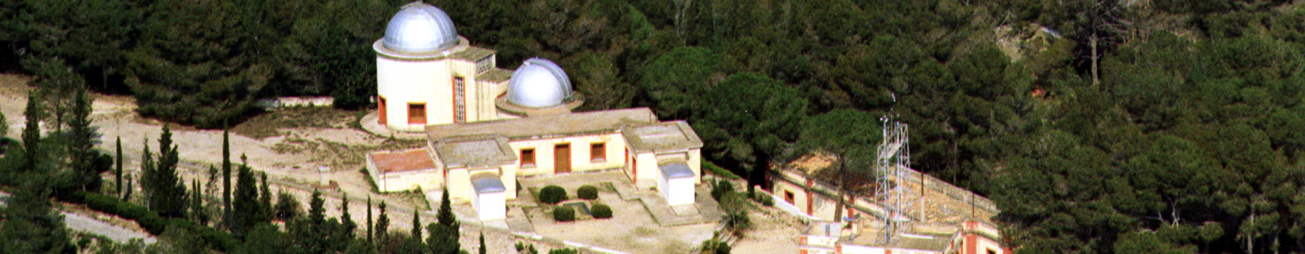 Ebre Observatory