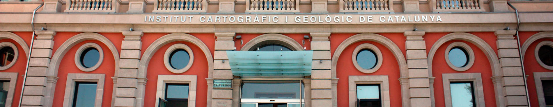 Seu de l'ICGC
