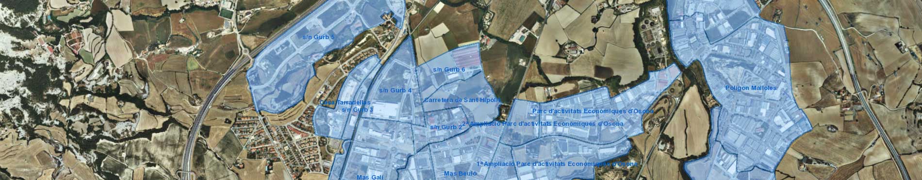 Geoinformació en línia (Geoserveis)