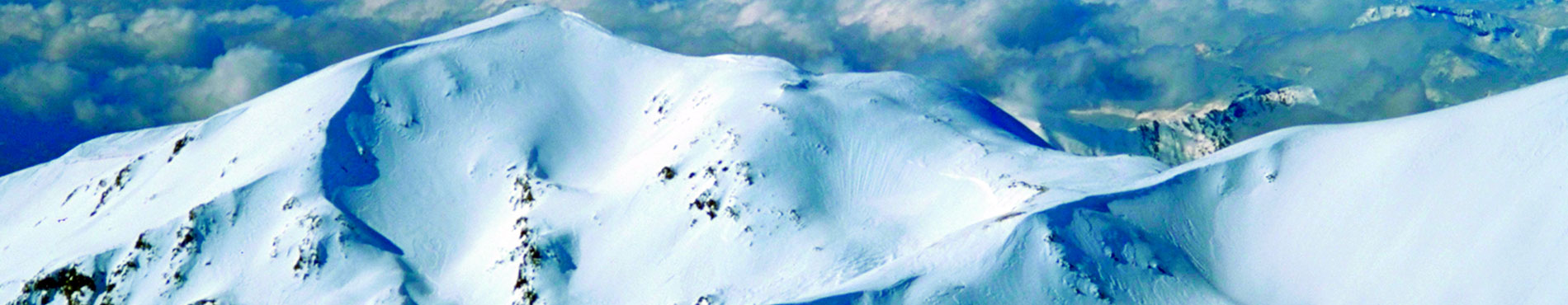 About the nivology and avalanches service