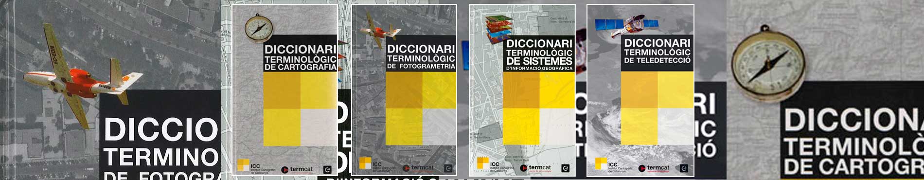 Diccionarios