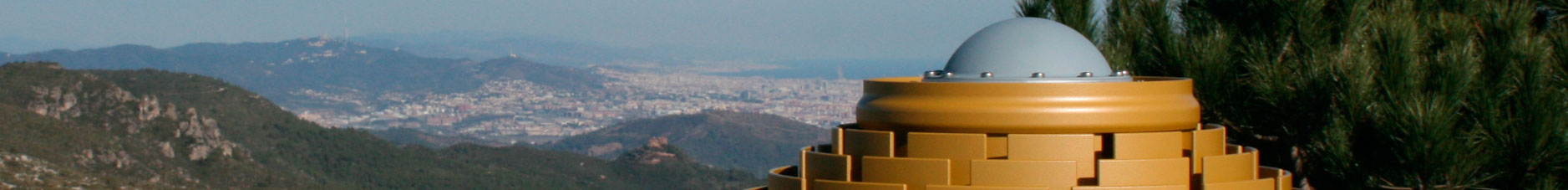 Estacions GNSS