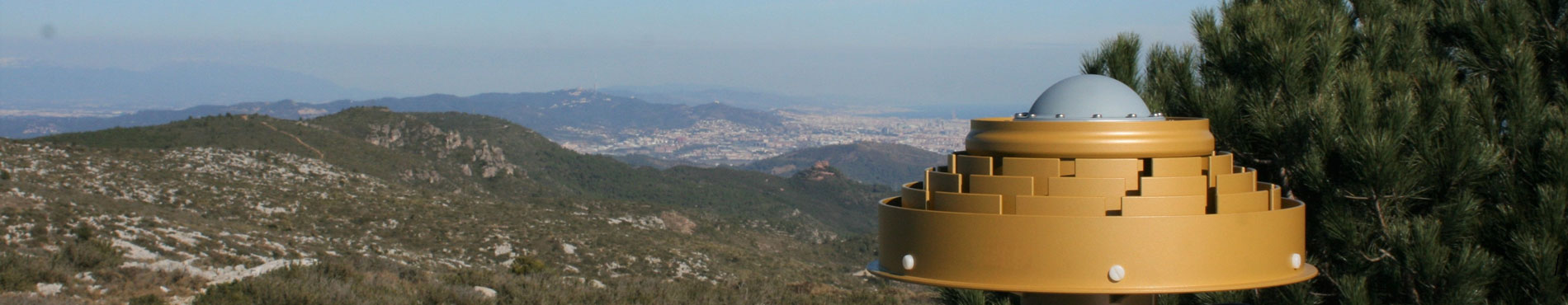 Sobre les estacions GNSS