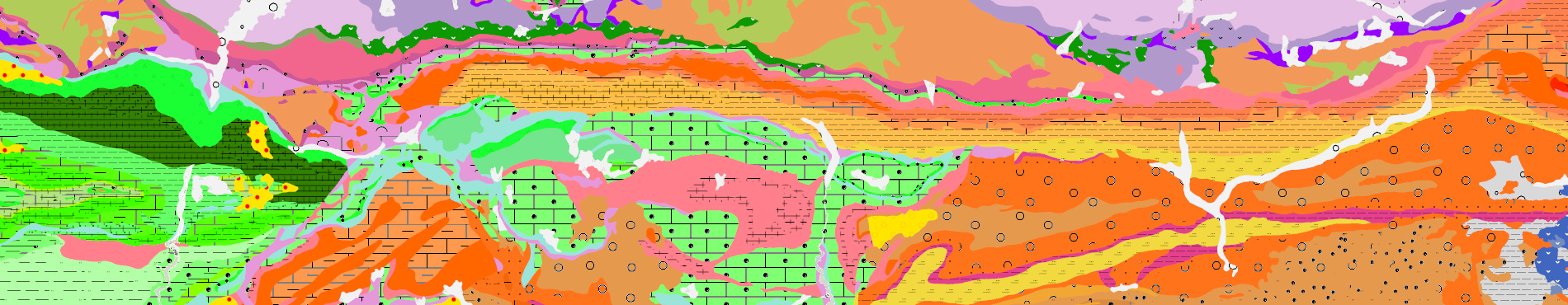 Geoíndex - Geología territorial