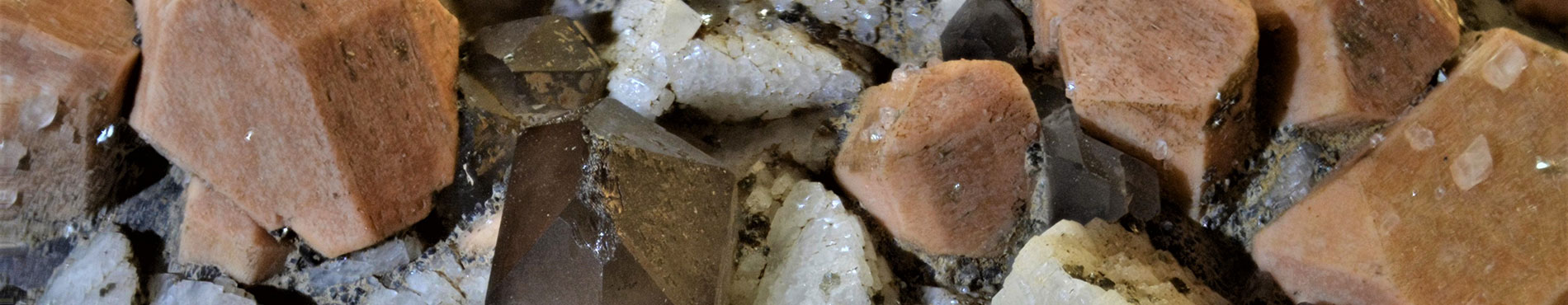 Minerales