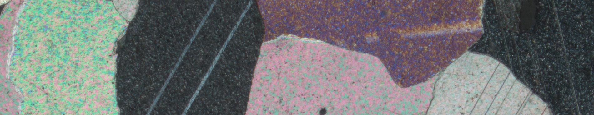 Observació dels minerals amb el microscopi petrogràfic