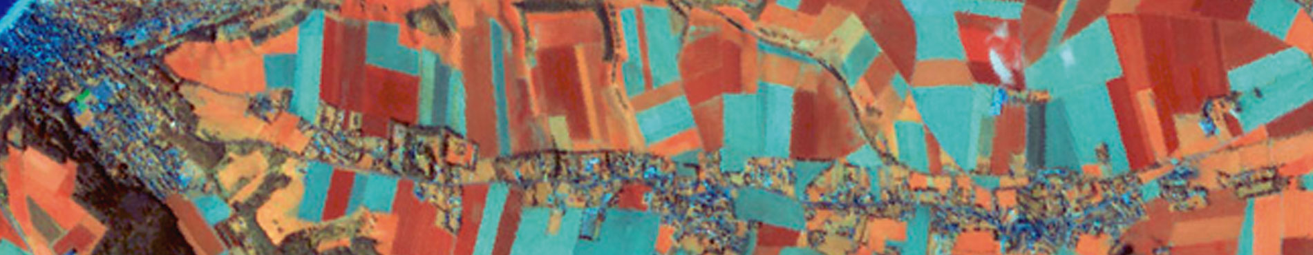 Agricultura de precisión