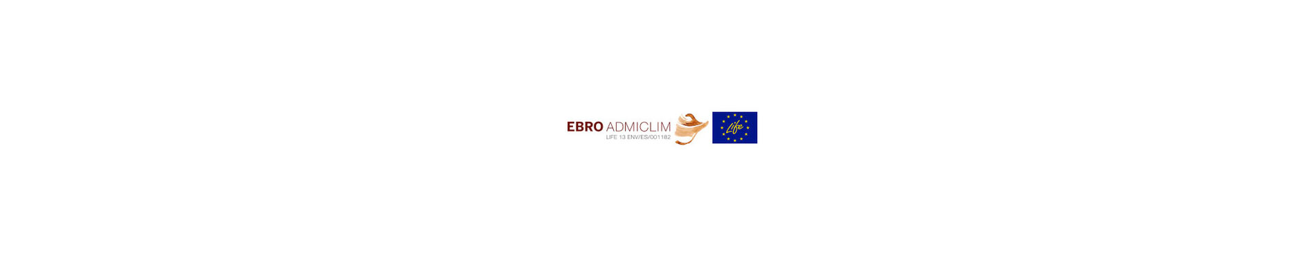 Life EBRO ADMICLIM