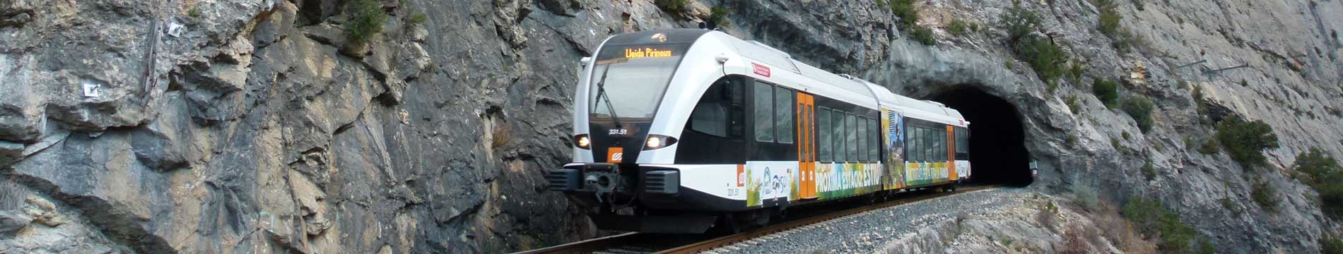Seguimiento geológico y geotécnico de la red de Ferrocarrils de la Generalitat de Catalunya