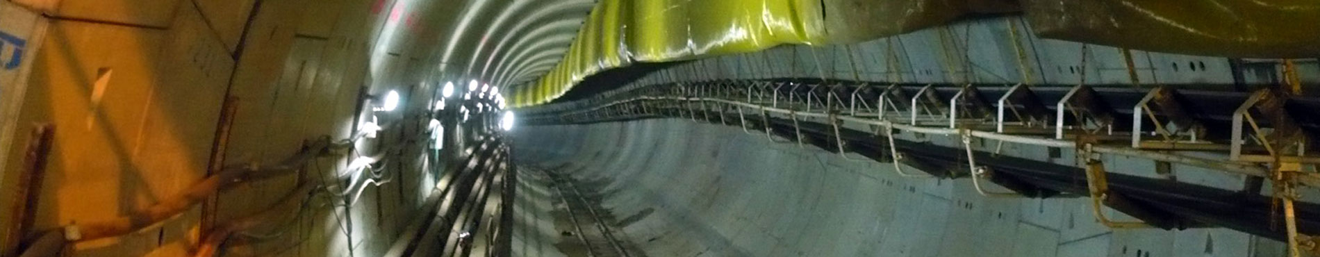 Advisory Council for Tunnels
