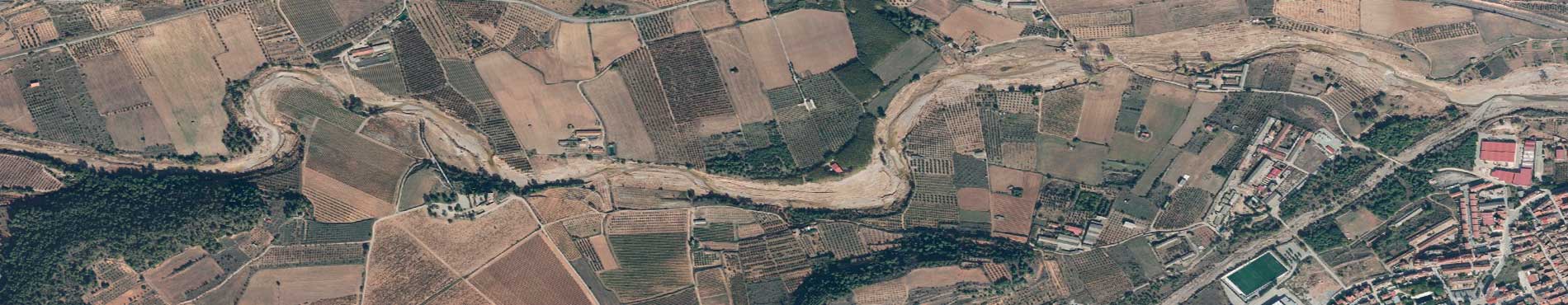 WMS Inundaciones