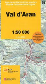 comarcal val aran