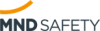 Logo MND SAFETY